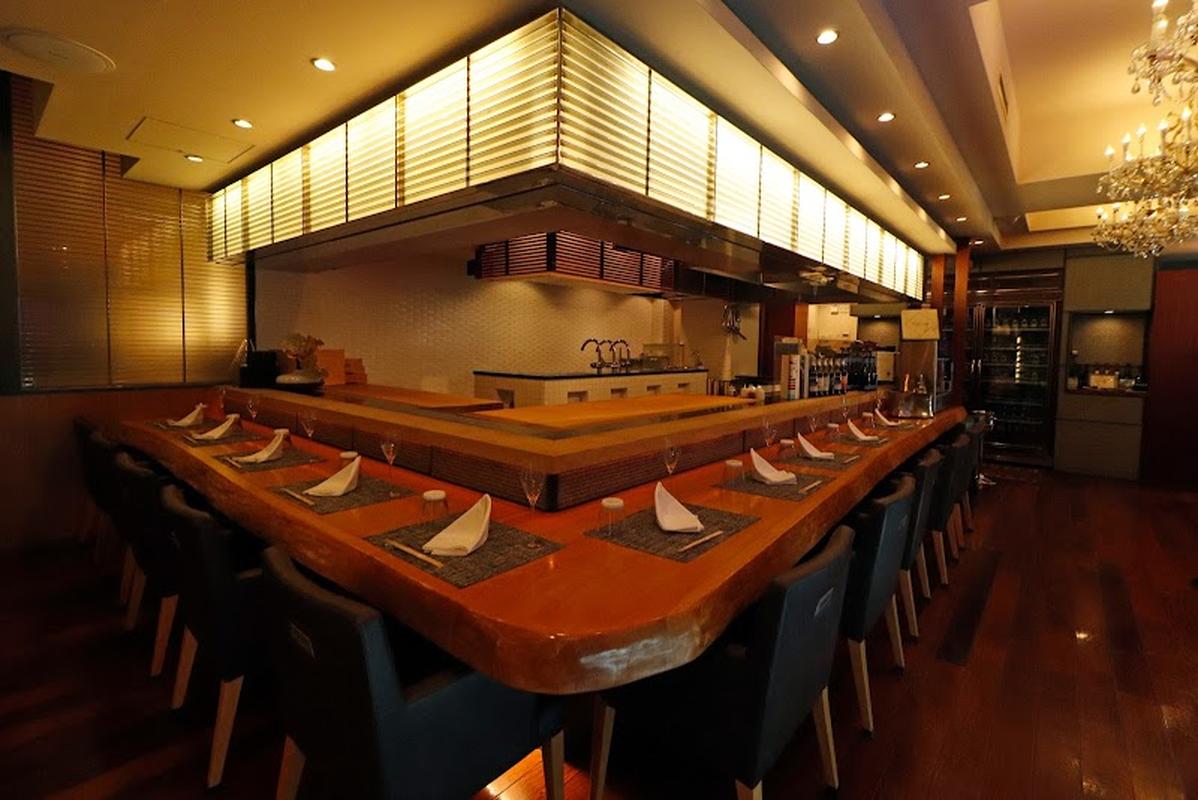 시바 코소 본점, 도쿄 여행 중 방문