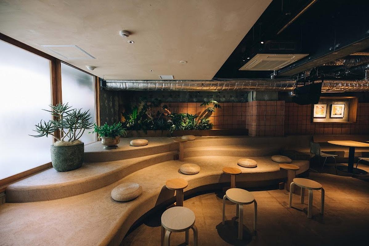 롯폰기 커먼 사진