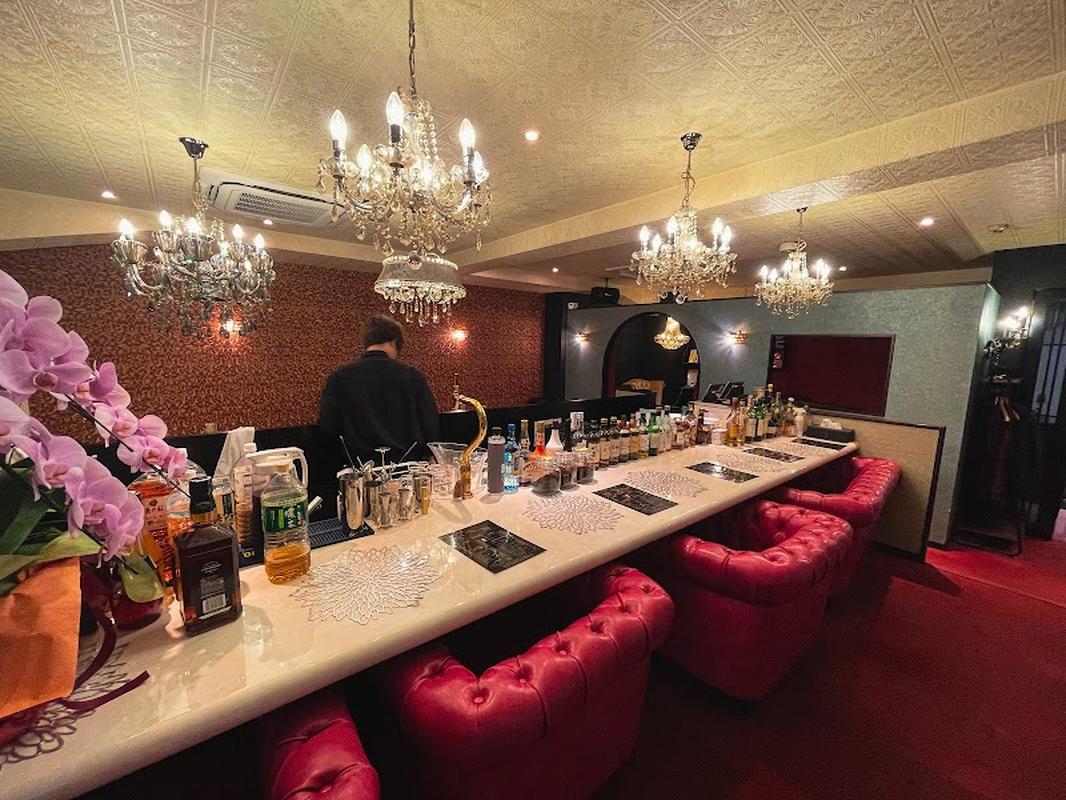 로켄메, 도쿄 여행 중 방문