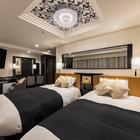 여행객 필수 도쿄 아파 호텔 앤 리조트 롯폰기 에키 히가시 썸네일