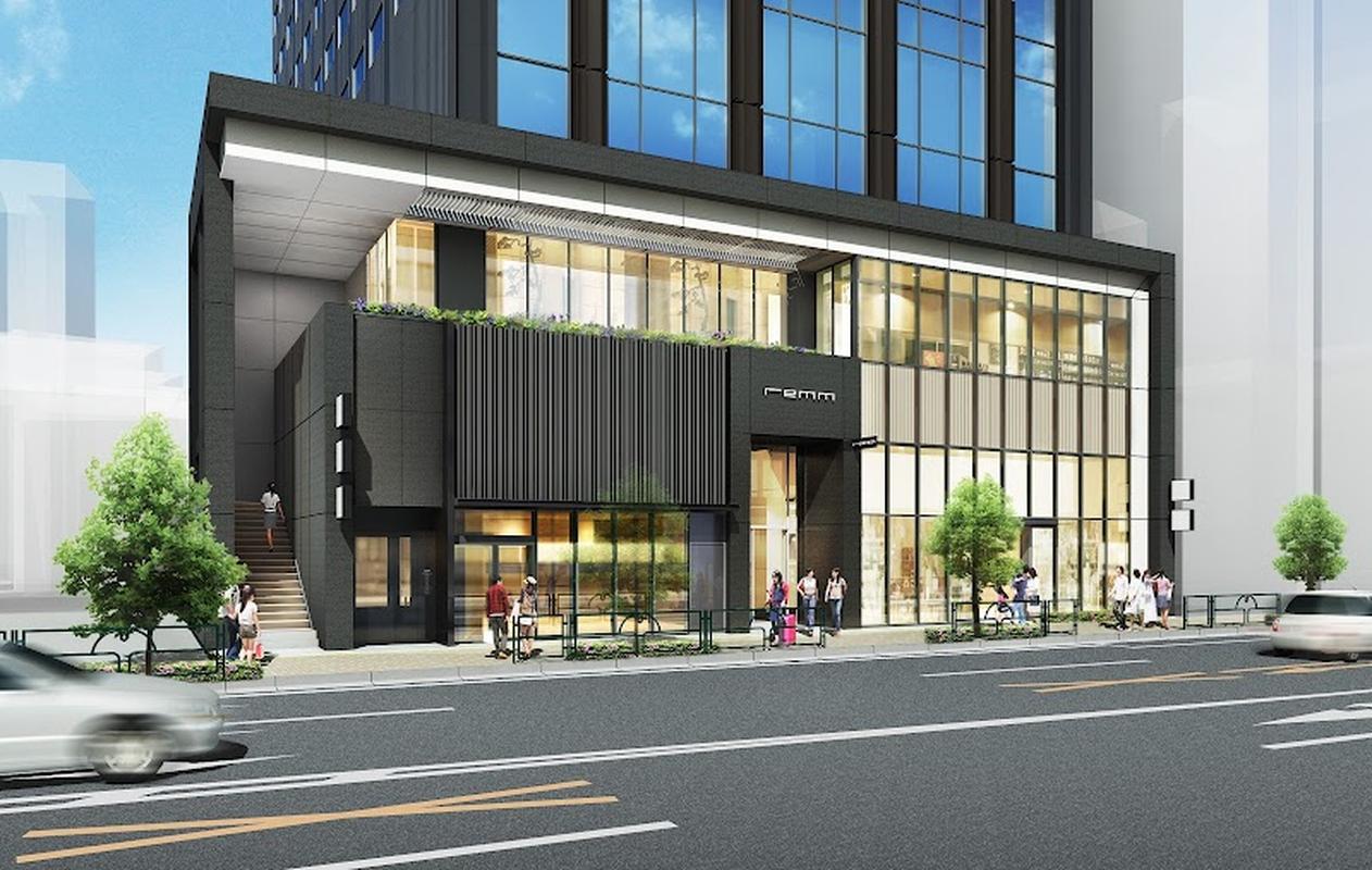 렘 롯폰기 - 롯폰기 인기 스팟