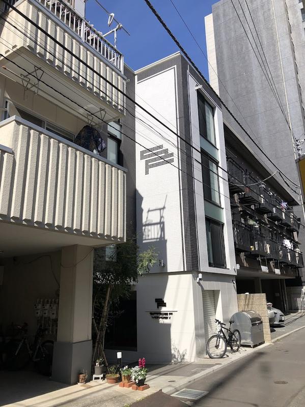 스페이스 F 요요기 - 메이지신궁 인기 스팟