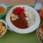 카페테리아 후지 - 메이지신궁 인기 스팟 썸네일