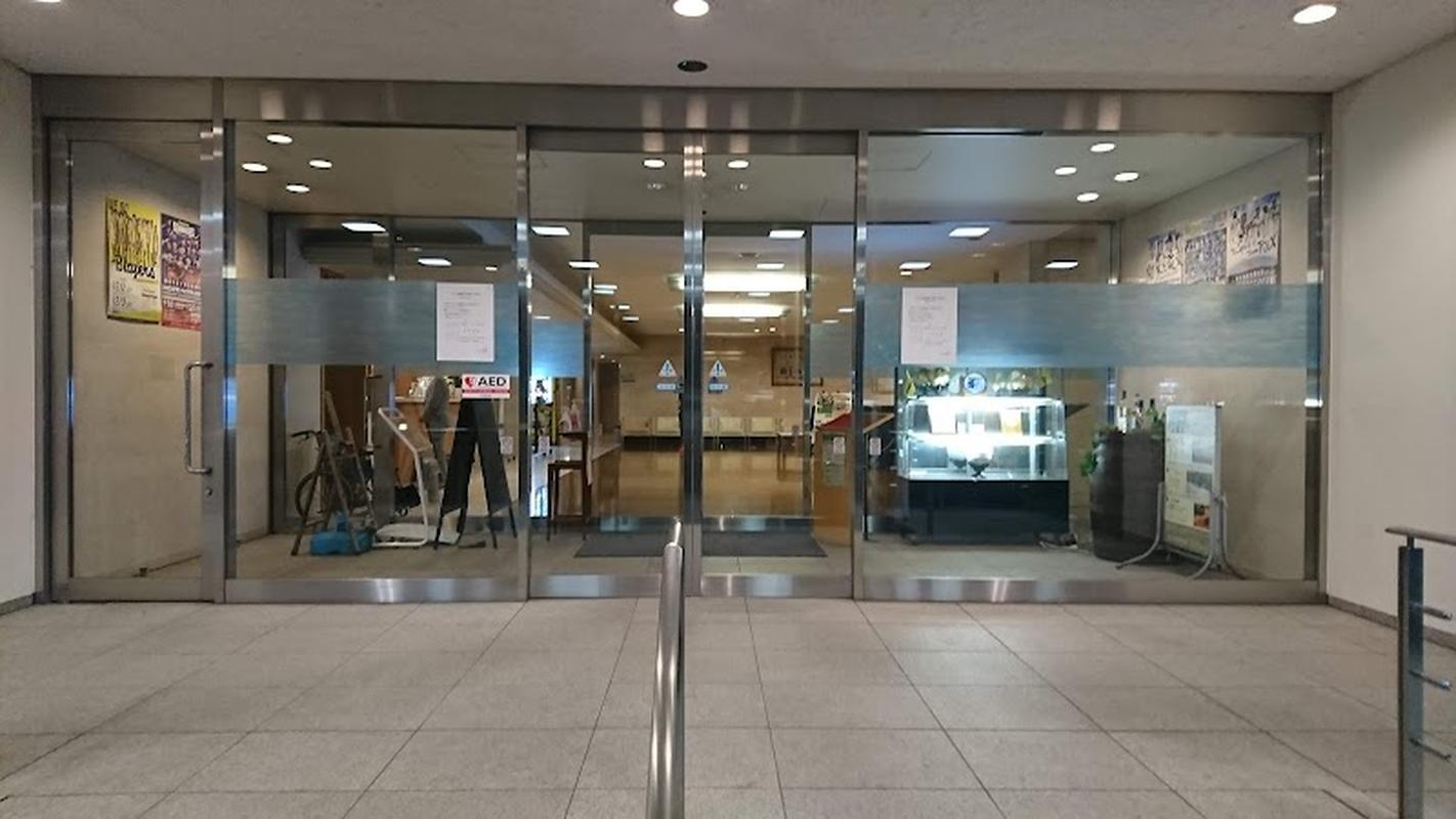 도쿄 메이지신궁 요요기 클럽 사진