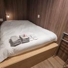 감성적인 매장 오와 호스텔 미노와 스테이션 썸네일