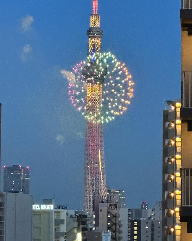 사진 찍기 좋은 도쿄 비즈니스 호텔 선 팔라스