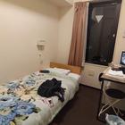 호텔 팔레스 재팬, 도쿄 여행 중 방문 썸네일