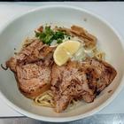 반면일진테이, 도쿄 여행 중 방문 썸네일