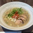 분위기 있는 매장 멘야 우에무라 썸네일