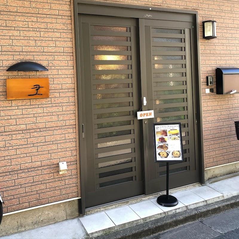 현지 느낌의 도쿄 윤마사