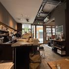 도쿄 시나가와 파크 커피 사진 썸네일