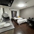 감성적인 도쿄 아파트먼트 산브라이트 시나가와 썸네일