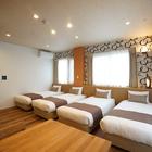 와이어스 호텔 제임스 자카, 도쿄 여행 중 방문 썸네일