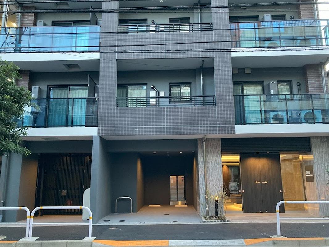 대시 리빙 오사키 - 시나가와 인기 스팟