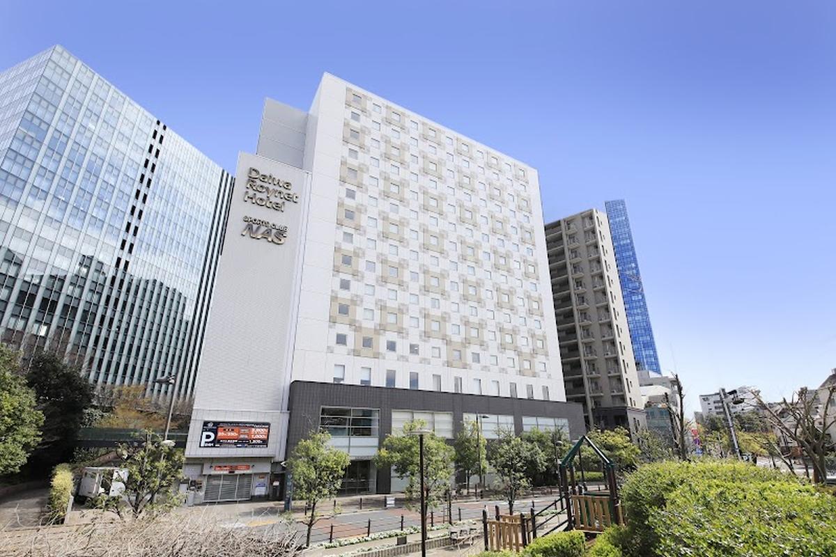 다이와 로이넷 호텔 도쿄-오사키 - 시나가와 인기 스팟