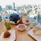 여행객 필수 시부야 파이브 크로스타이즈 커피 썸네일