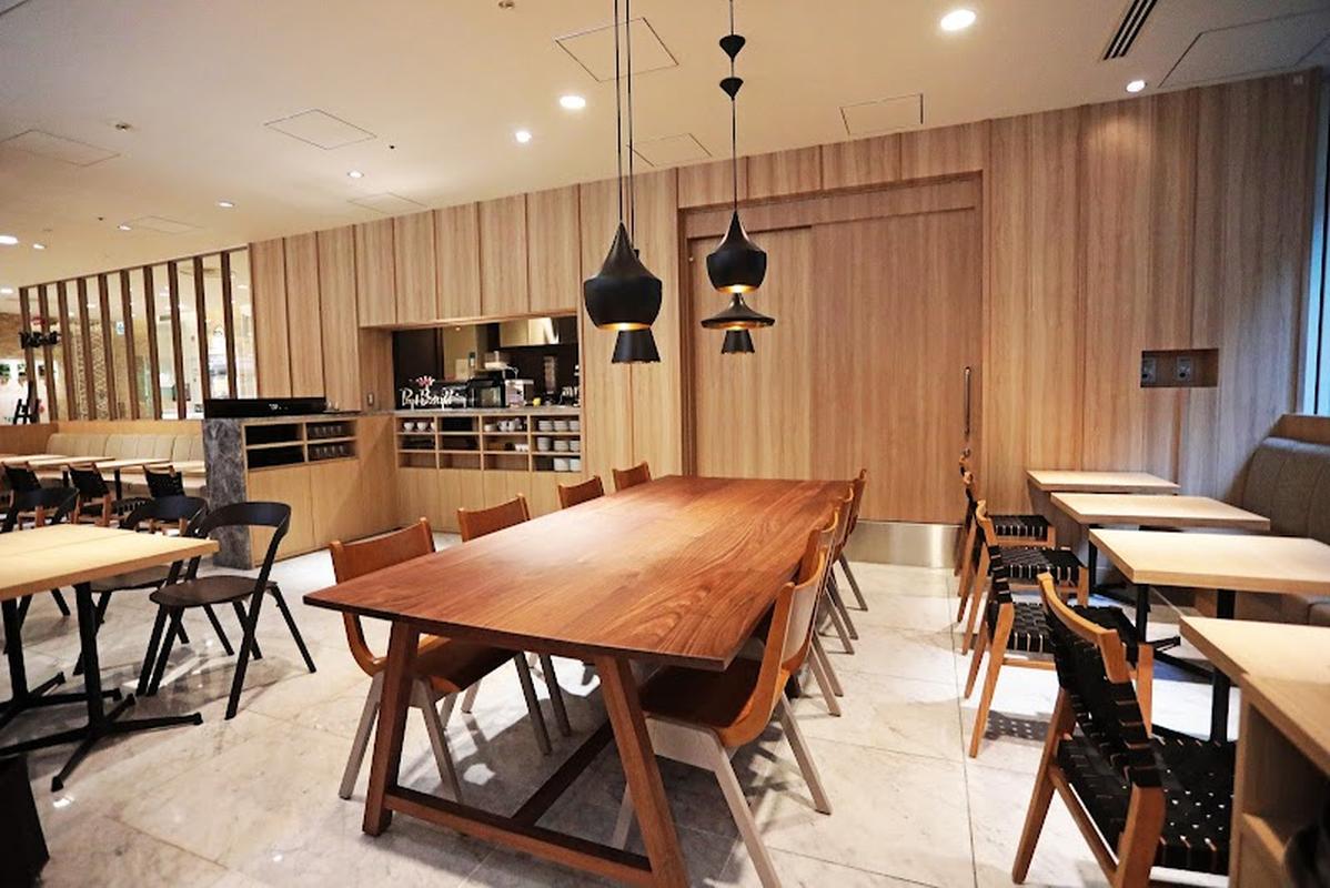 시부야 폴 바셋 사진