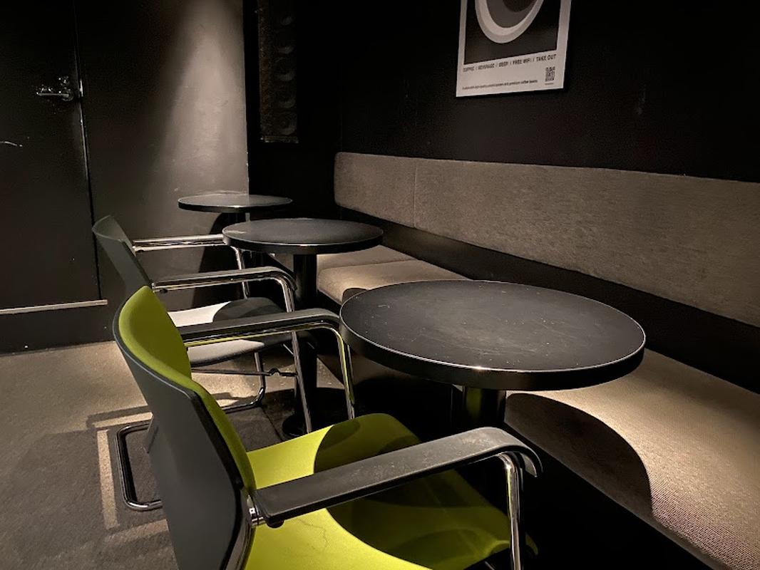 현지 느낌의 도쿄 노트