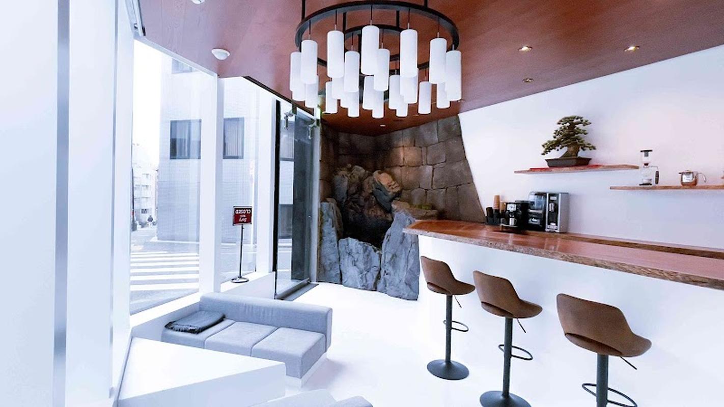 도쿄 시부야 화이트리 사진