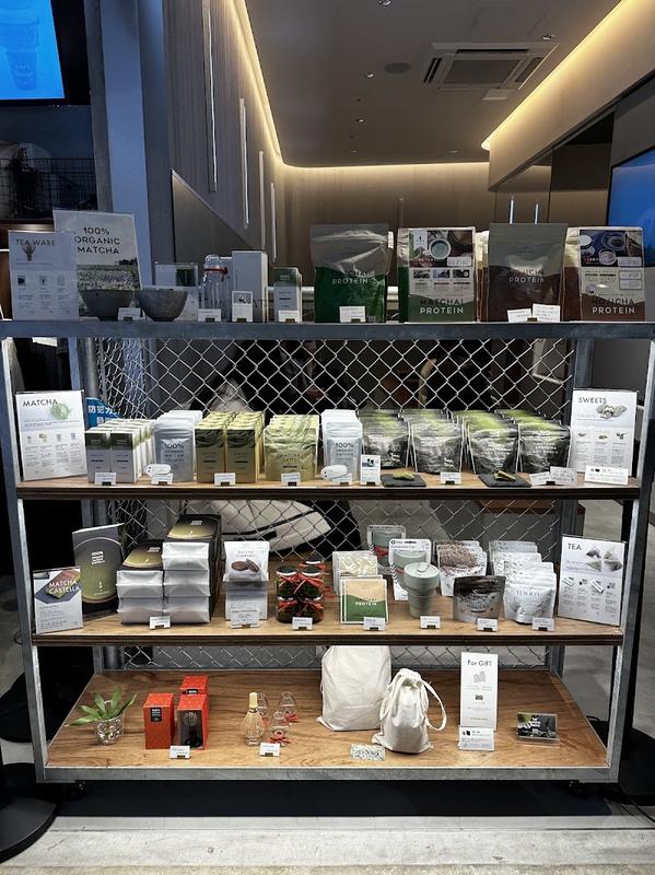 더 마차 도쿄 미야시타 파크 - 시부야 인기 스팟