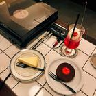 시부야 레코코 레코드 카페 사진 썸네일