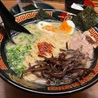 인스타 감성의 도쿄 이치란 썸네일