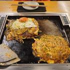 사진 찍기 좋은 시부야 츠키시마몬자 오코게 시부야 썸네일