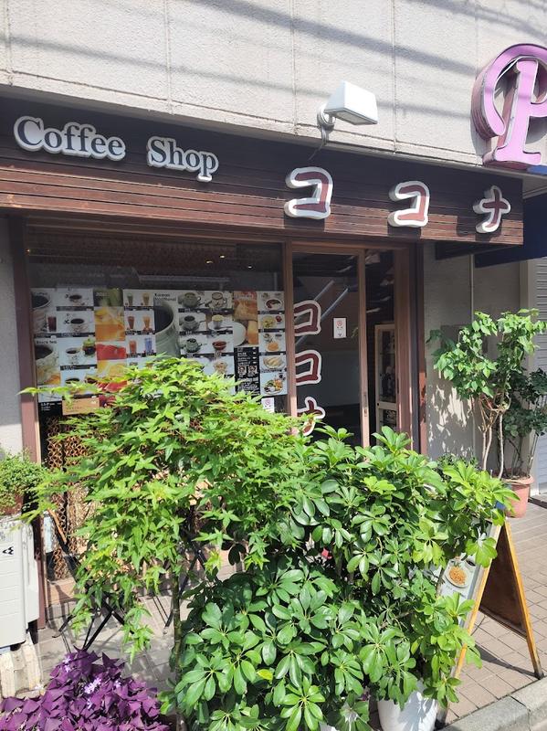 신오쿠보 코코나 사진