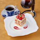 핫플로 유명한 신주쿠 커피 앤 케이크 슈 썸네일