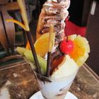 인스타 감성의 신주쿠 커피 아리스토크랫 에든버러 썸네일