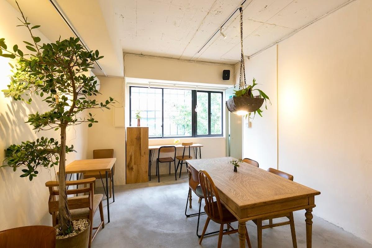 신주쿠 무브 카페 신주쿠 사진