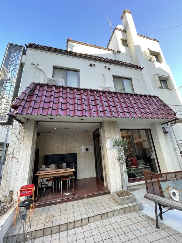 감성적인 도쿄 아파트먼트 호텔 신주쿠