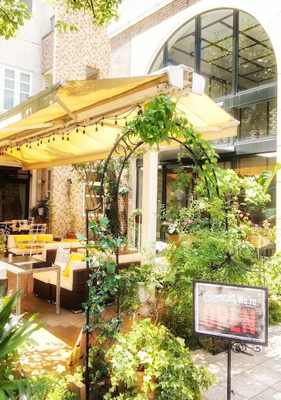 도쿄 신주쿠 호텔 로즈 가든 신주쿠 사진