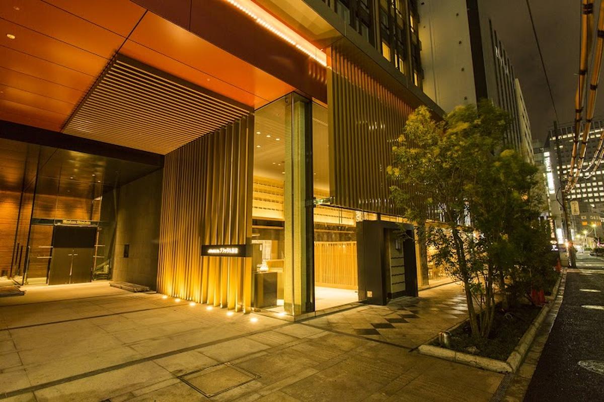 신주쿠 JR 큐슈 호텔 블로섬 신주쿠 사진