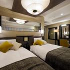 아파 호텔 신주쿠 가부키초 타워 - 신주쿠 인기 스팟 썸네일