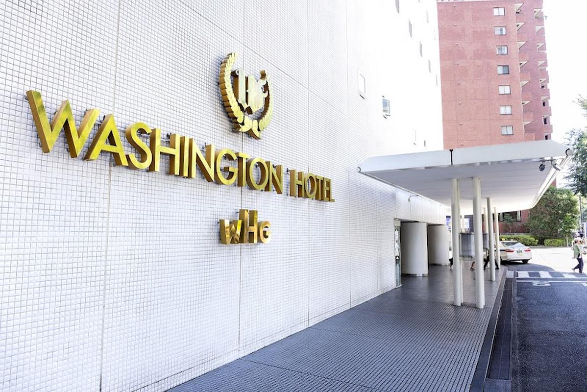 신주쿠 신주쿠 워싱턴 호텔 사진