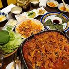 인스타 감성의 신주쿠 텐쵸 썸네일