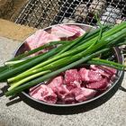 인스타 감성의 신주쿠 화촌 썸네일