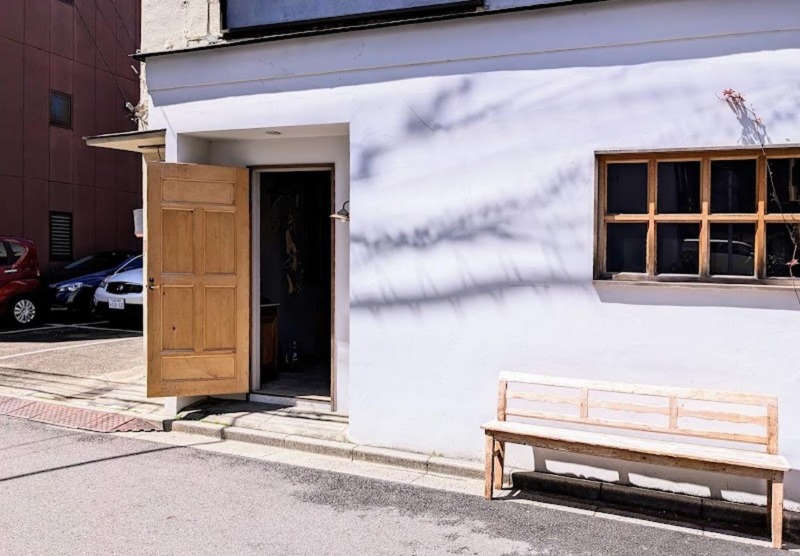 핫플로 유명한 아사쿠사 안노룸