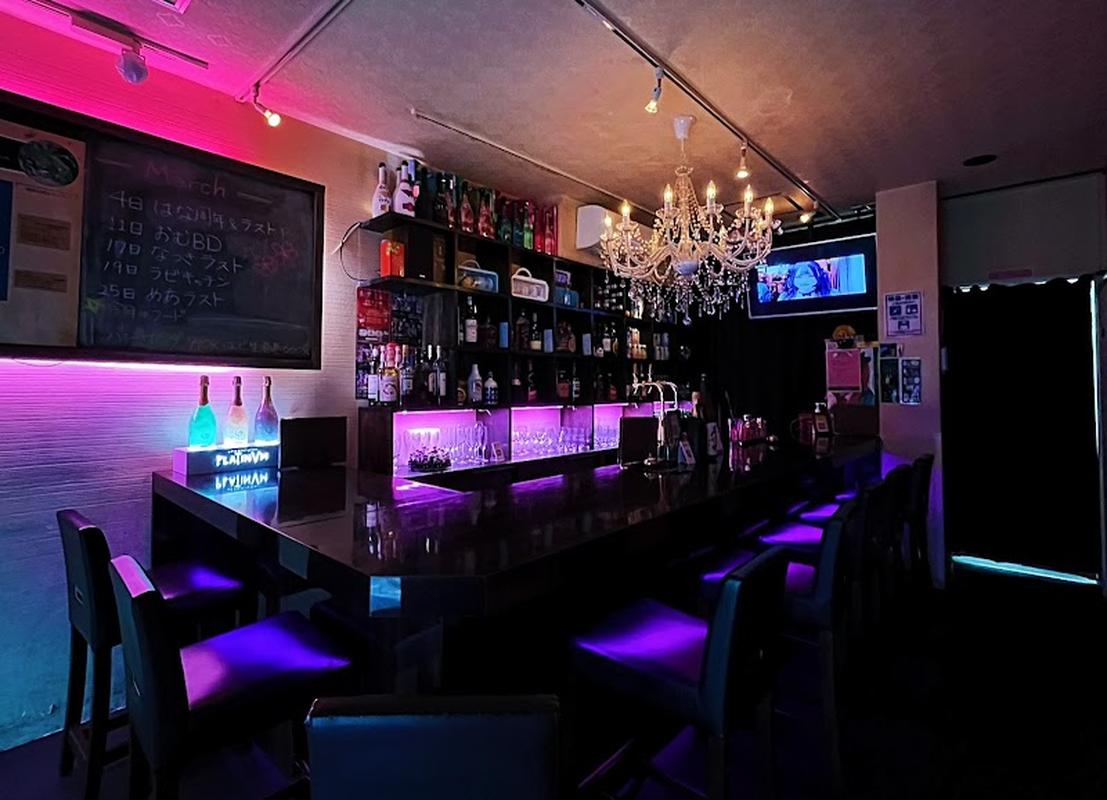 래빗러버스카페 아키하바라 - 아키하바라 인기 스팟