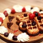 분위기 있는 매장 위치스 가든 아키하바라 콘카페 썸네일