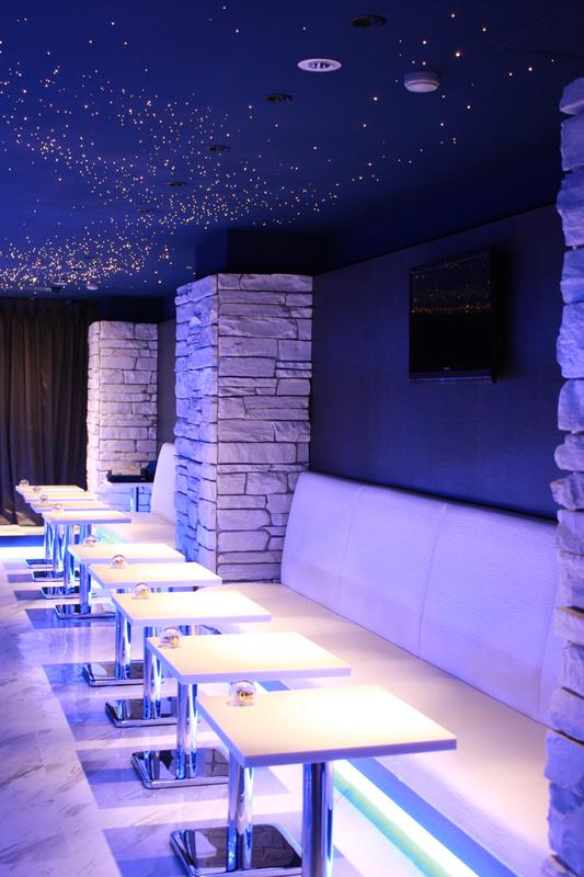 스타라이트 노벨 - 아키하바라 인기 스팟