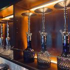 칠 연기 젤, 도쿄 여행 중 방문 썸네일