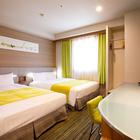 아키하바라 호텔 사돈익스 우에노 사진 썸네일