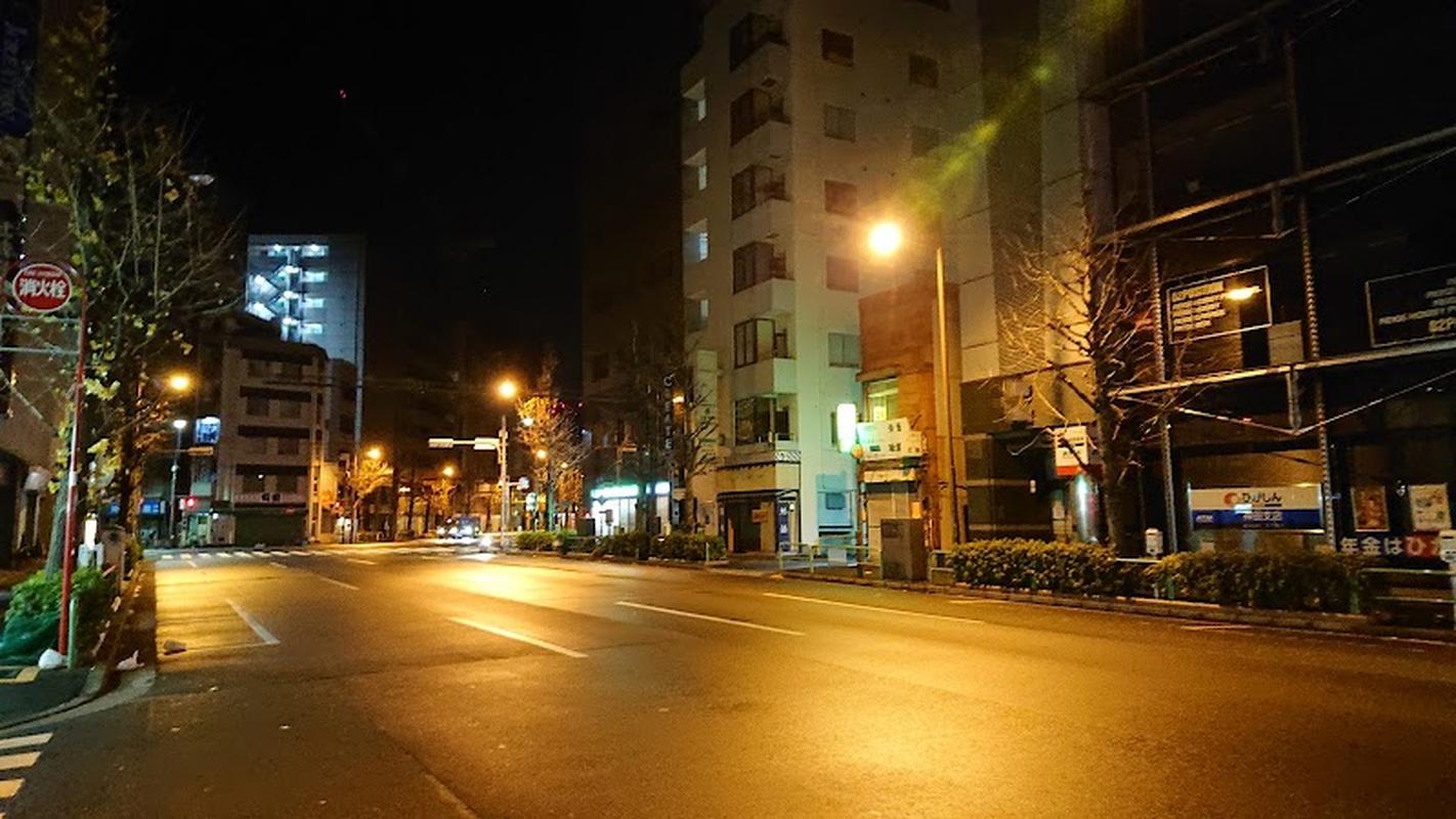 사진 찍기 좋은 매장 그랜드 센트럴 호텔