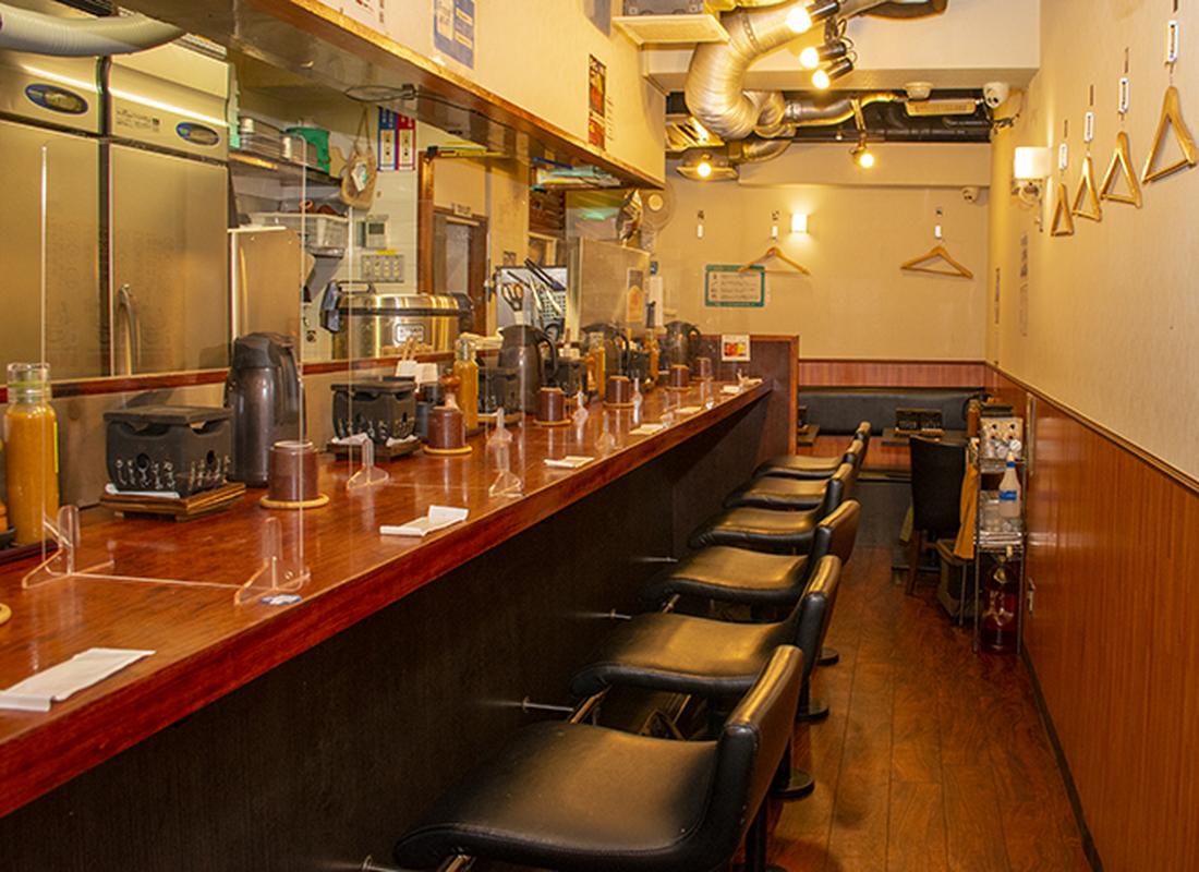 규카츠 이치니산 - 아키하바라 인기 스팟