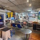 도쿄 오모테산도 바게지 커피 사진 썸네일