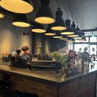 오모테산도 더 로스터리 바이 노지 커피 사진 썸네일