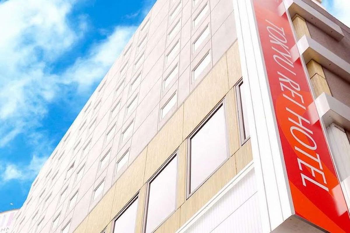 오모테산도 시부야 도쿄 레이 호텔 사진