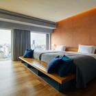 오모테산도 시퀀스 미야시타 파크 사진 썸네일